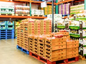 Lee más sobre el artículo En diciembre, la importación de alimentos aumentó a 82% interanual